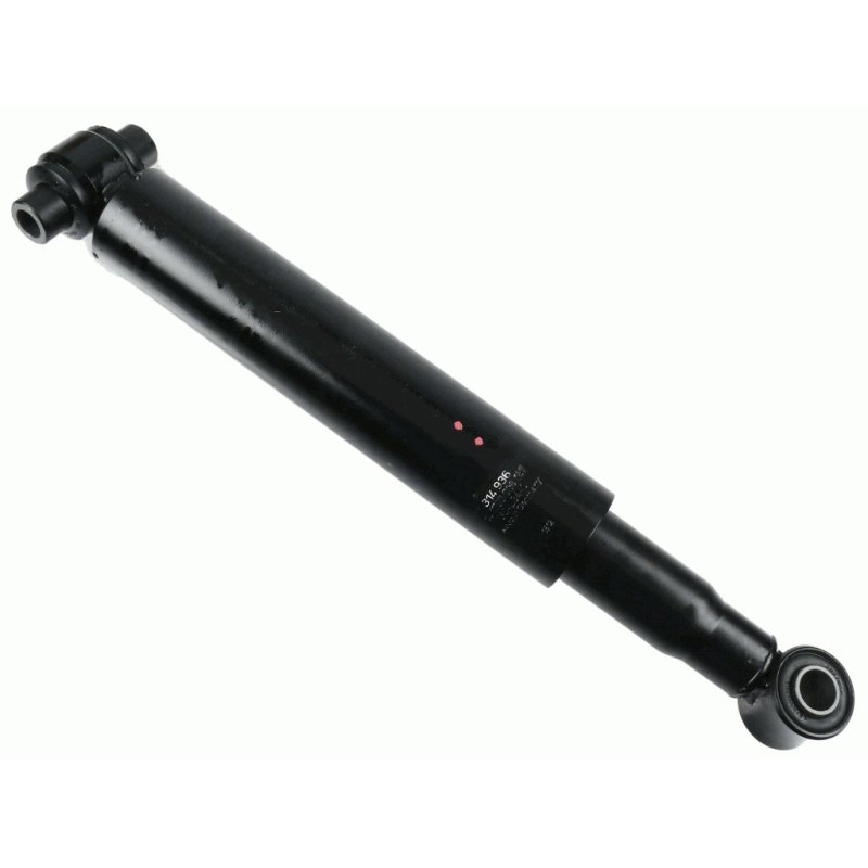 Amortisseur SACHS 314936 pour MAN F2000, TGS, TGX OE 81.43702-6079 SACHS