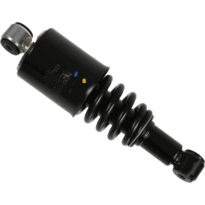 Amortisseur de suspension de cabine SACHS 316690 pour MERCEDES ACTROS SACHS