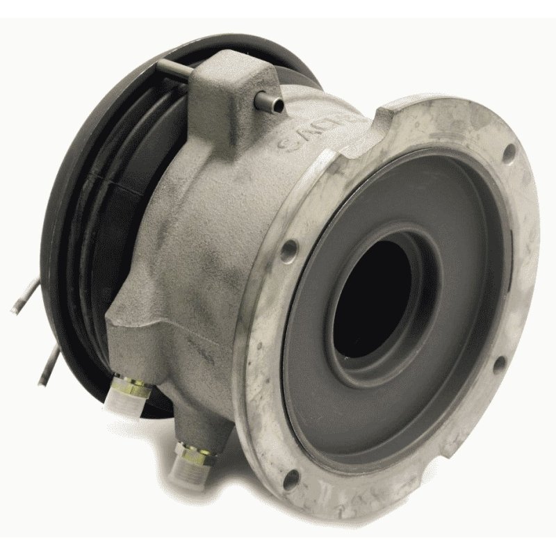 Cylindre récepteur d'embrayage central SACHS 3182009938 pour SCANIA 4 OE 1123296 SACHS