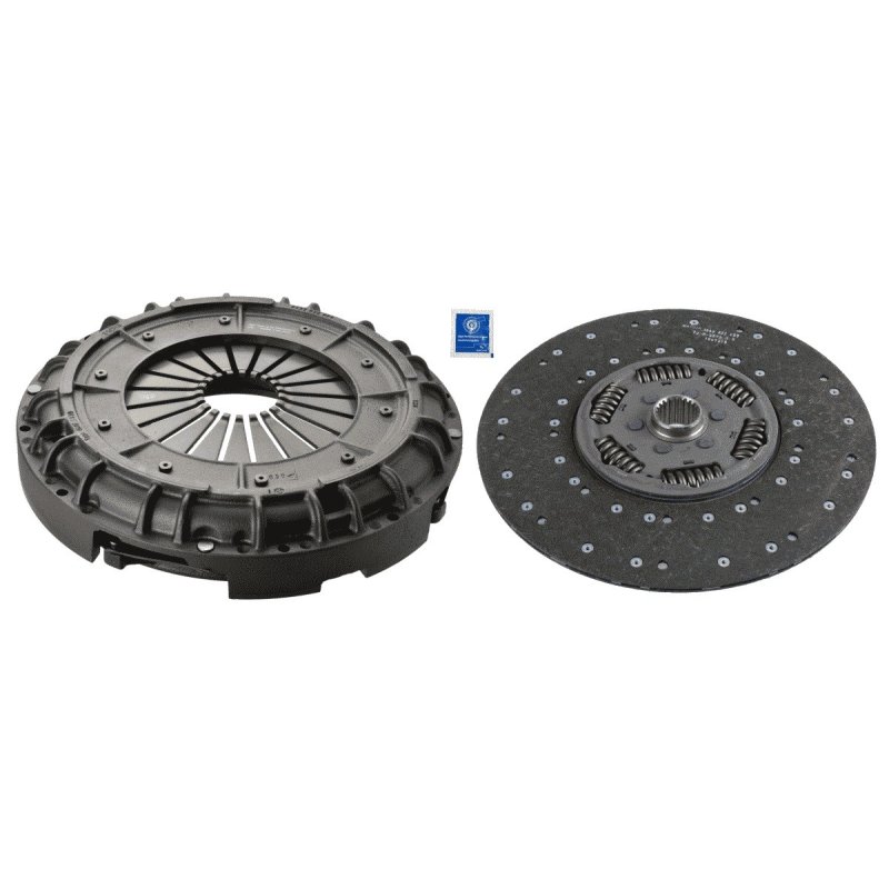 Kit d'embrayage SACHS 3400125901 pour SCANIA 2, 3 SACHS