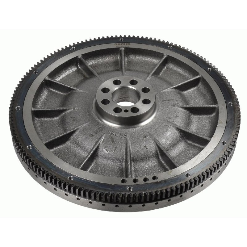Volant moteur SACHS 3421601079 pour MERCEDES OE 9360302605 SACHS
