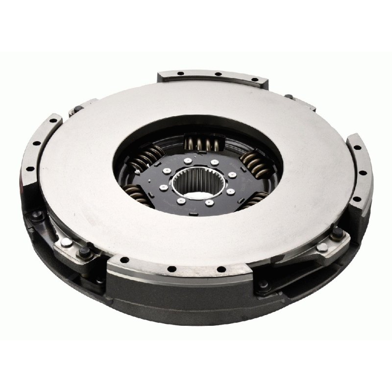 Plateau de pression d'embrayage SACHS 3482114031 pour DAF, MAN OE 1303705 SACHS