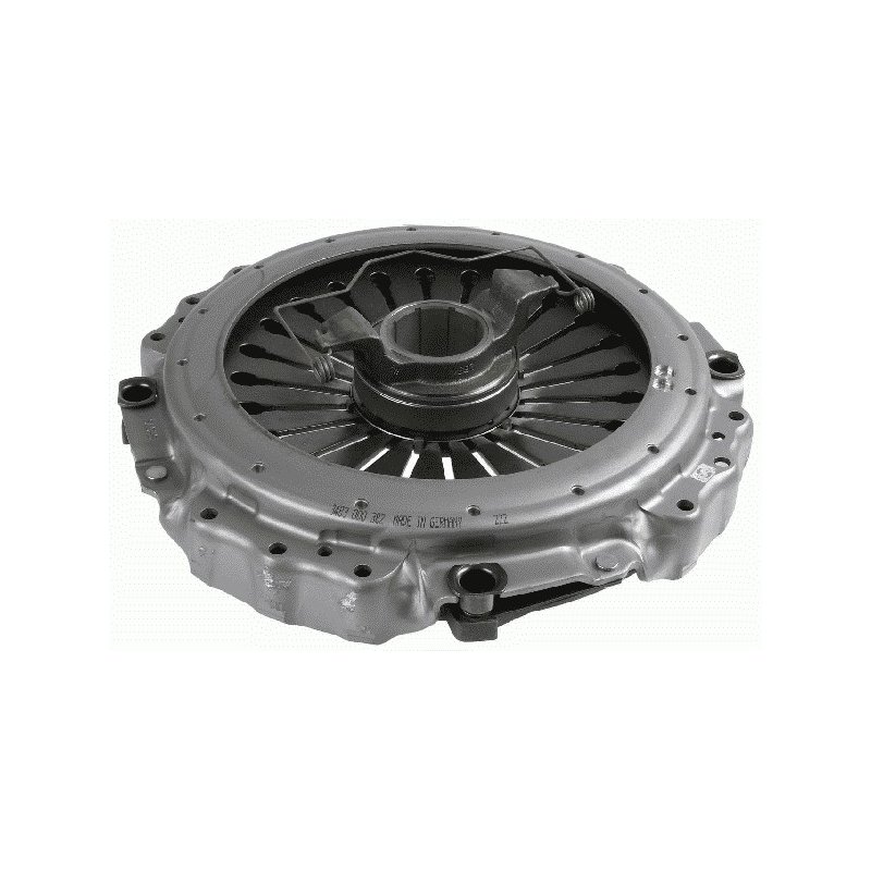 Plateau de pression d'embrayage SACHS 3483000382 pour VOLVO OE 1521719 SACHS