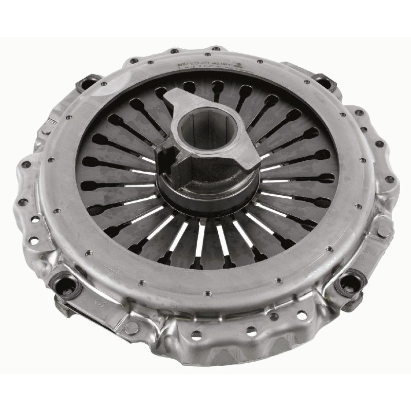 Plateau de pression d'embrayage SACHS 3483028031 pour SCANIA 3 OE 1335280 SACHS