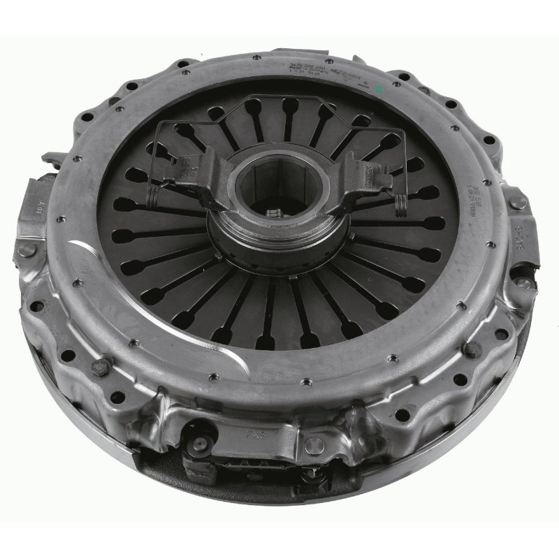Plateau de pression d'embrayage SACHS 3488000450 pour camions Renault et Volvo SACHS