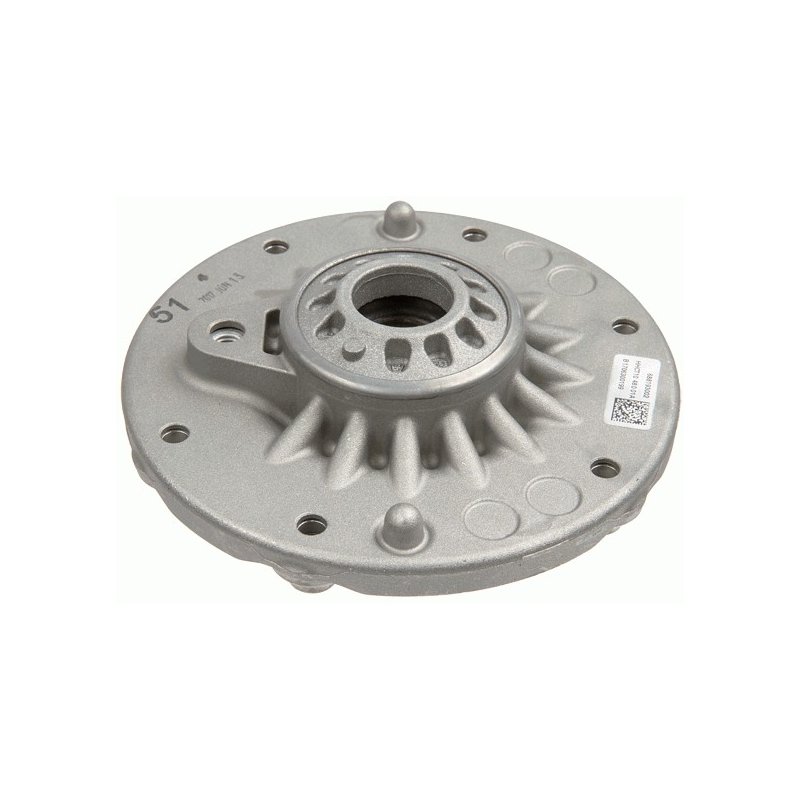 Support supérieur d'amortisseur SACHS 803162 pour BMW OE 31305A3C0D9 SACHS