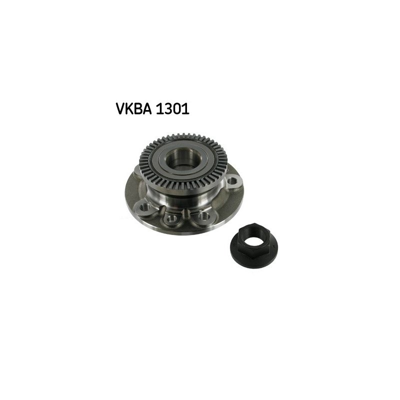 Wheel Bearing Kit VKBA1301 SKF VKBA 1301 OE Ref 1603194 SKF