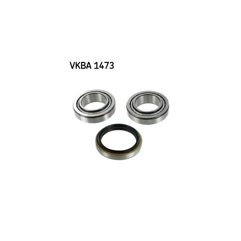 Wheel Bearing Kit VKBA1473 SKF VKBA 1473 OE Ref 1591389 SKF