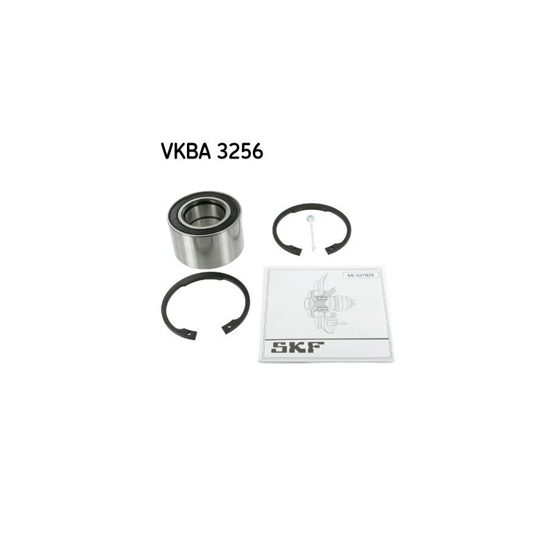 Wheel Bearing Kit VKBA3256 SKF VKBA 3256 OE Ref 21083103020 SKF