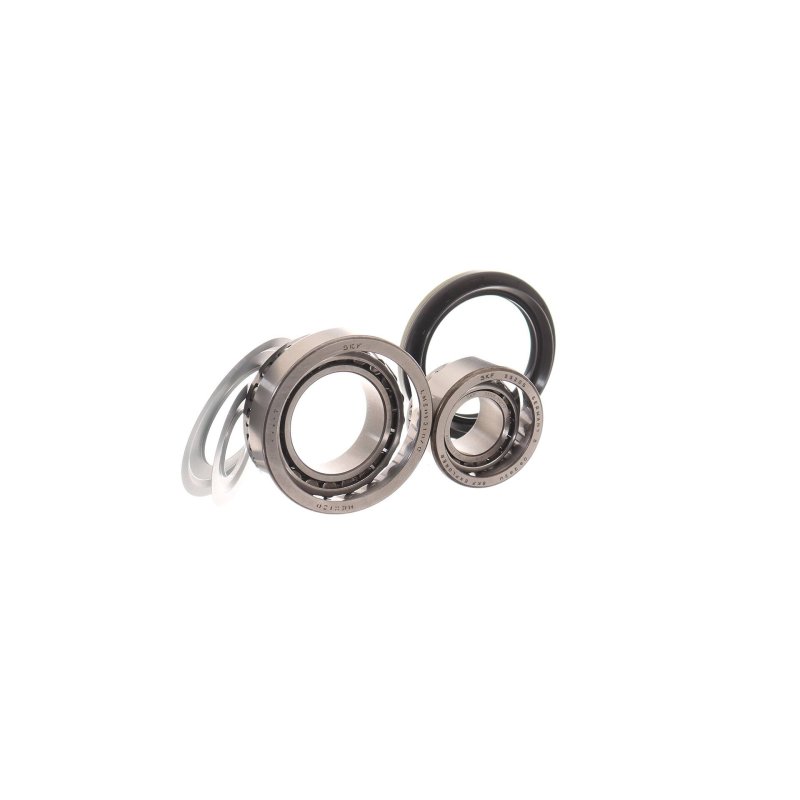 Wheel Bearing Kit VKBA3434 SKF VKBA 3434 OE Ref 2D0498625 SKF