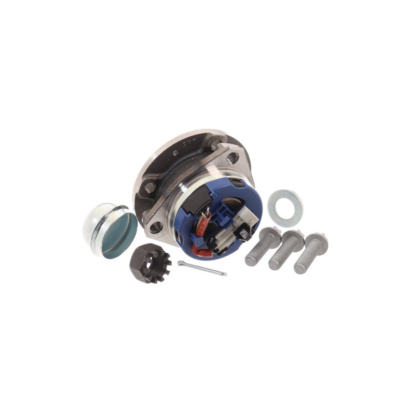 Wheel Bearing Kit VKBA3511 SKF VKBA 3511 OE Ref 13123486 SKF