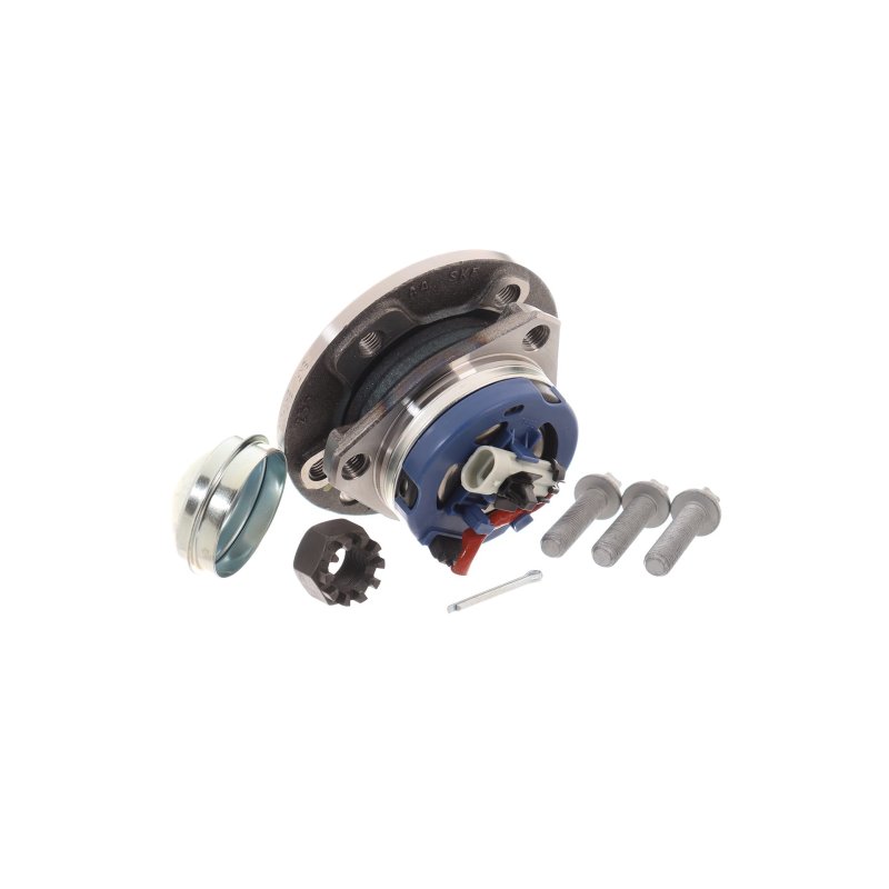 Wheel Bearing Kit VKBA3513 SKF VKBA 3513 OE Ref 13123488 SKF