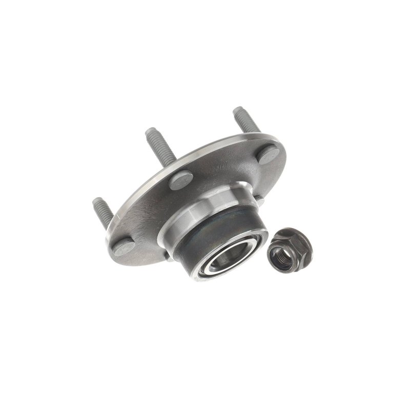 Wheel Bearing Kit VKBA3589 SKF VKBA 3589 OE Ref 1201304 SKF