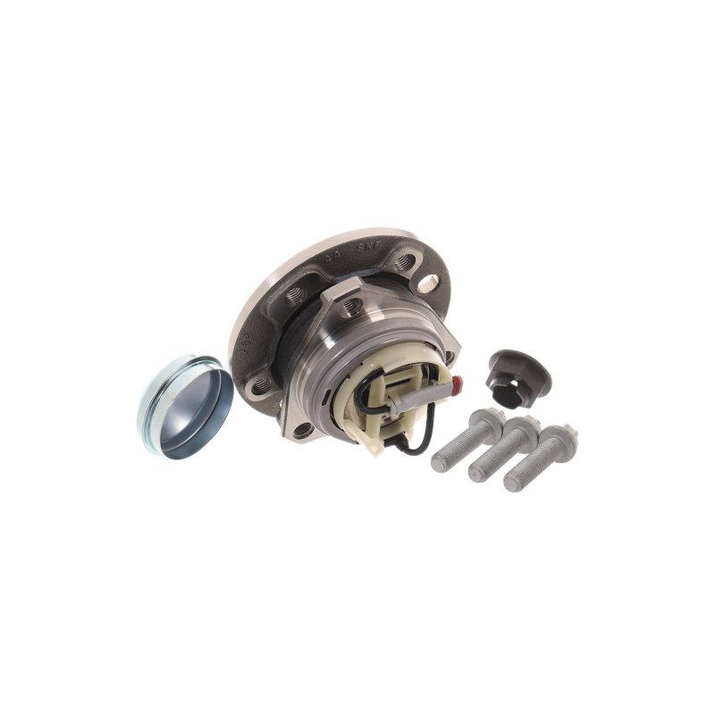 Wheel Bearing Kit VKBA3651 SKF VKBA 3651 OE Ref 13110964 SKF
