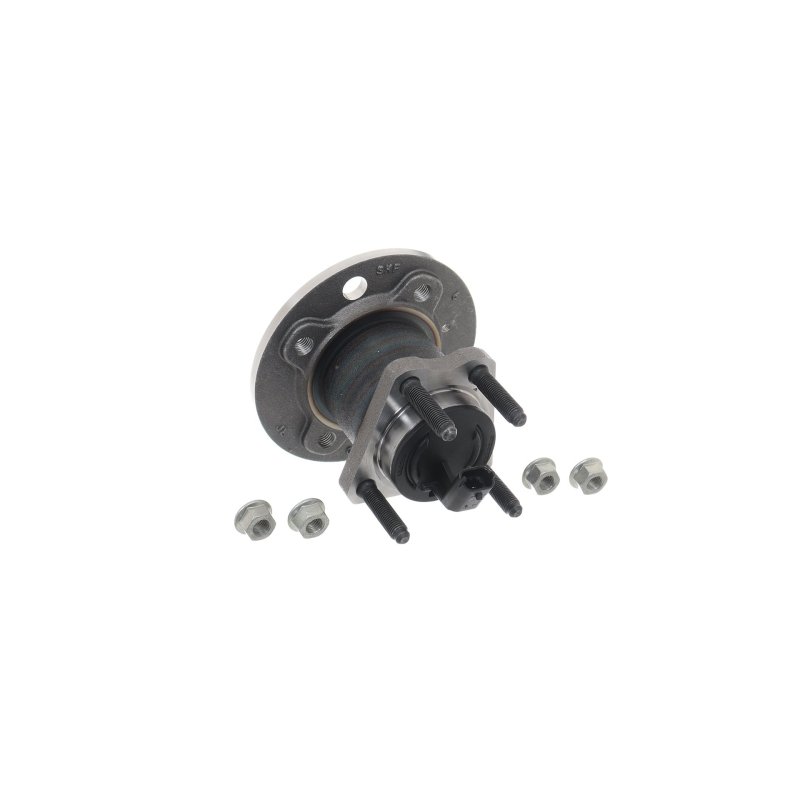 Wheel Bearing Kit VKBA3652 SKF VKBA 3652 OE Ref 13121138 SKF