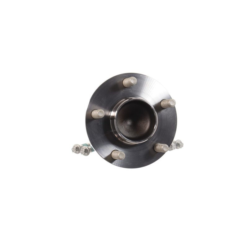 Wheel Bearing Kit VKBA3661 SKF VKBA 3661 OE Ref 1471852 SKF