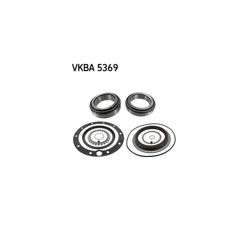 Wheel Bearing Kit VKBA5369 SKF VKBA 5369 OE Ref 0699117 SKF