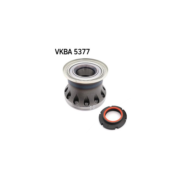 Wheel Bearing Kit VKBA5377 SKF VKBA 5377 OE Ref 42541578 SKF
