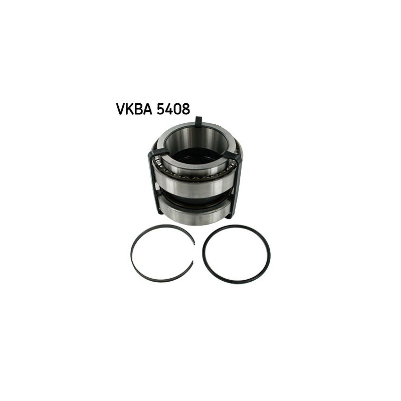 Wheel Bearing Kit VKBA5408 SKF VKBA 5408 OE Ref 503126457 SKF