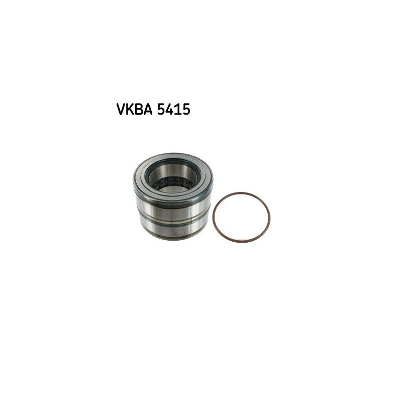 Wheel Bearing Kit VKBA5415 SKF VKBA 5415 OE Ref 1703859 SKF