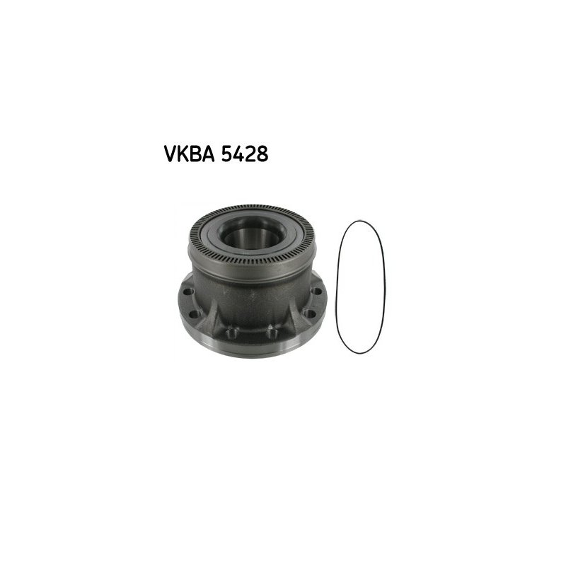 Wheel Bearing Kit VKBA5428 SKF VKBA 5428 OE Ref 5010216920 SKF