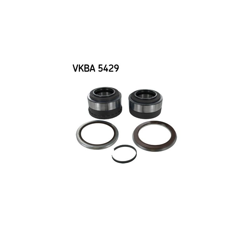 Wheel Bearing Kit VKBA5429 SKF VKBA 5429 OE Ref 1388905 SKF