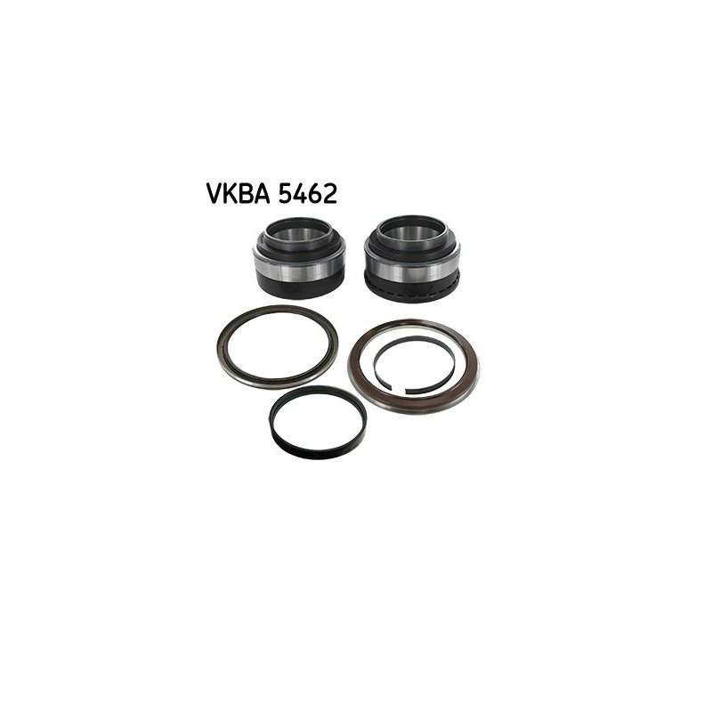 Wheel Bearing Kit VKBA5462 SKF VKBA 5462 OE Ref 21024196 SKF