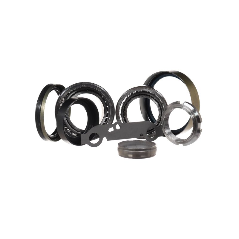 Wheel Bearing Kit VKBA614 SKF VKBA 614 OE Ref CAC6333 SKF