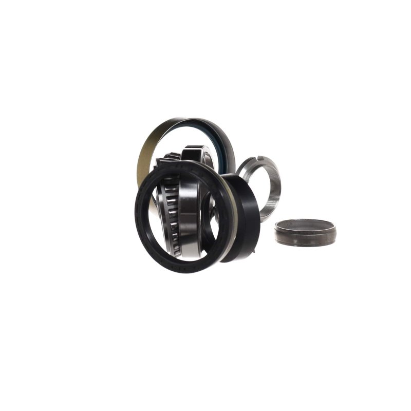 Wheel Bearing Kit VKBA614 SKF VKBA 614 OE Ref CAC6333 SKF