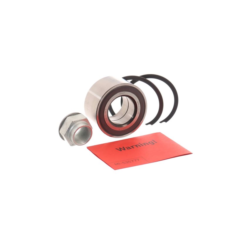Wheel Bearing Kit VKBA6540 SKF VKBA 6540 OE Ref 46519869 SKF
