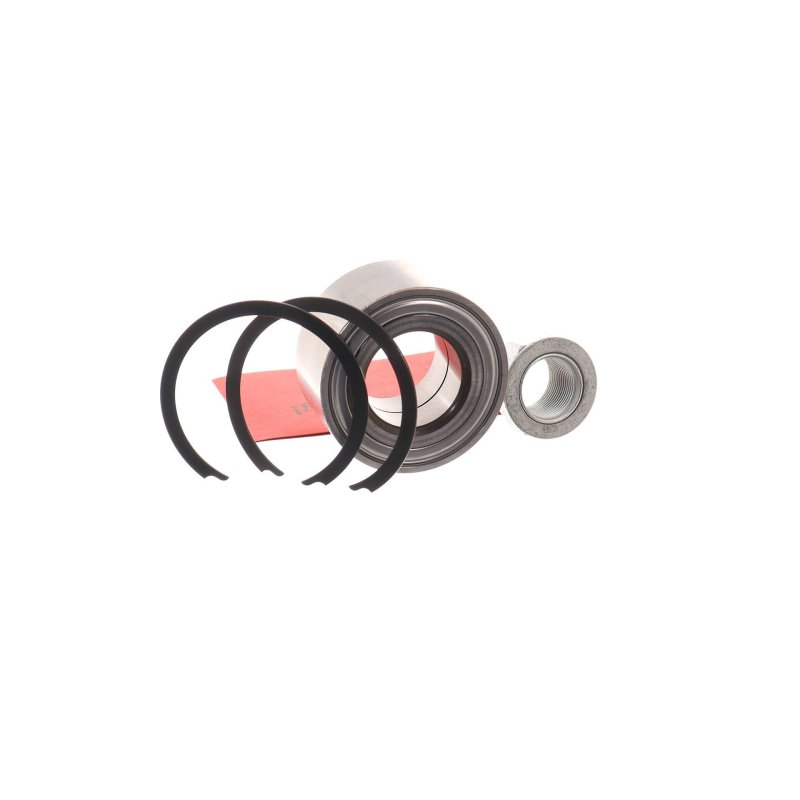 Wheel Bearing Kit VKBA6540 SKF VKBA 6540 OE Ref 46519869 SKF