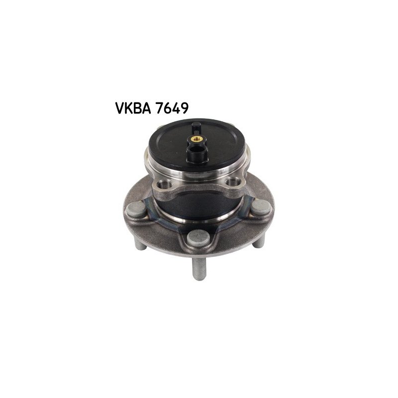 Wheel Bearing Kit VKBA7649 SKF VKBA 7649 OE Ref BJS72615X SKF