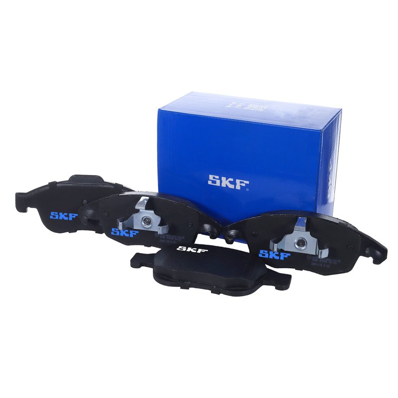 Brake Pad Set VKBP80005 SKF VKBP 80005 OE Ref 1611838580 SKF