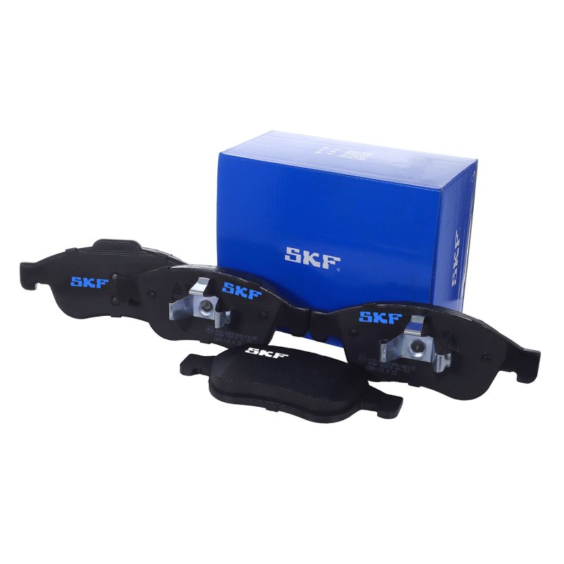 Brake Pad Set VKBP80015 SKF VKBP 80015 OE Ref 4106000Q1B SKF