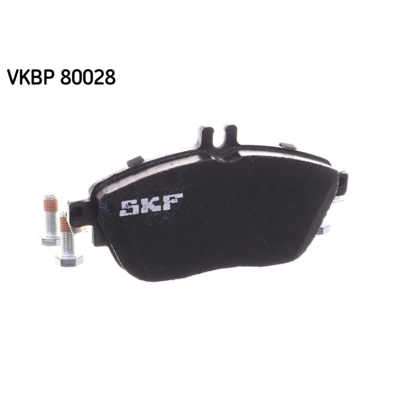 Brake Pad Set VKBP80028 SKF VKBP 80028 OE Ref 0004203002 SKF