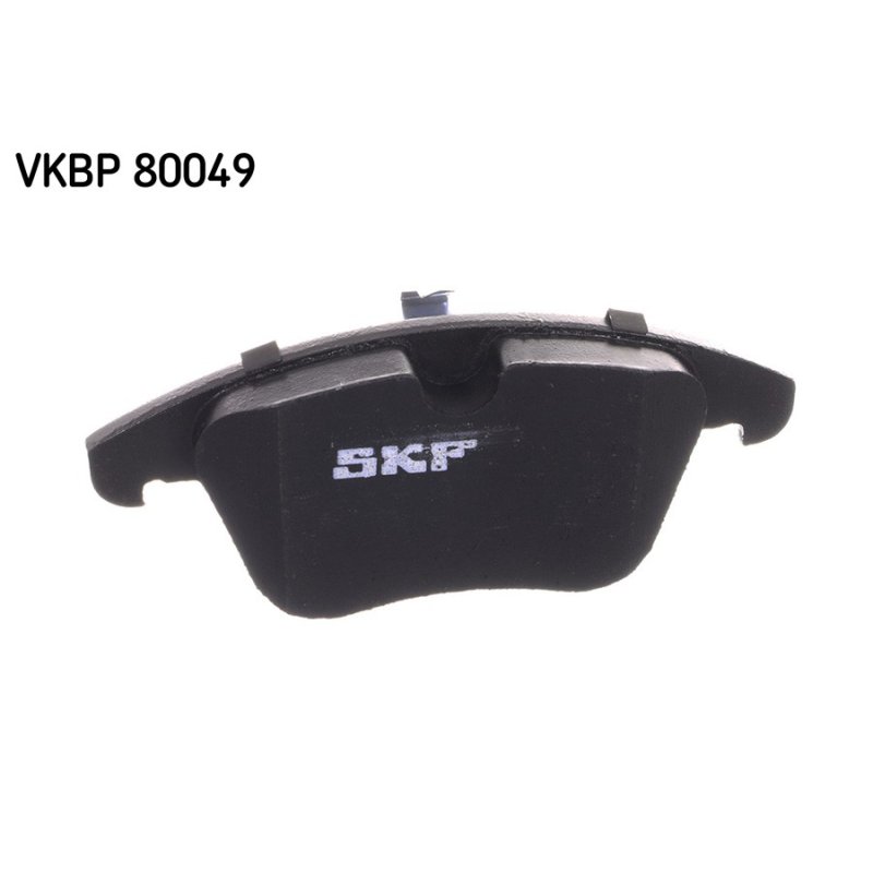 Brake Pad Set VKBP80049 SKF VKBP 80049 OE Ref 1379971 SKF