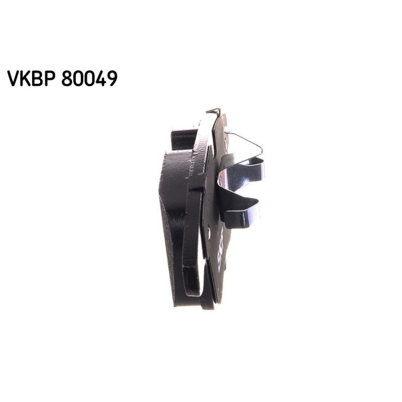 Brake Pad Set VKBP80049 SKF VKBP 80049 OE Ref 1379971 SKF