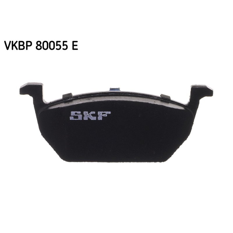 Brake Pad Set VKBP80055E SKF VKBP 80055 E OE Ref 5Q0698151C SKF