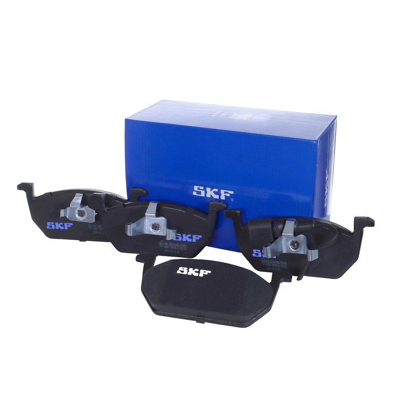 Brake Pad Set VKBP80055E SKF VKBP 80055 E OE Ref 5Q0698151C SKF
