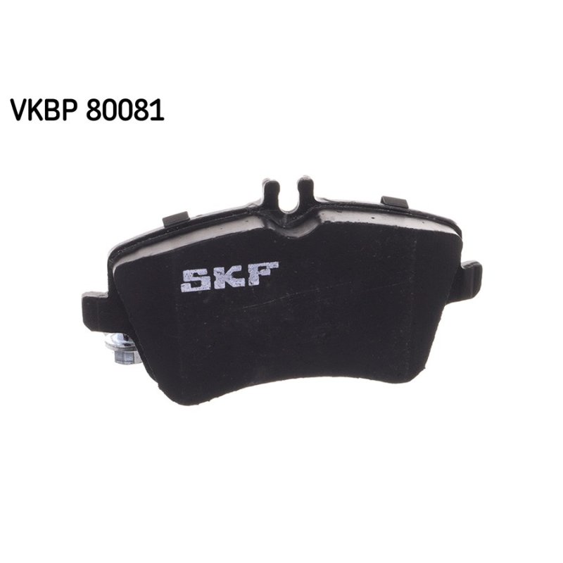 Brake Pad Set VKBP80081 SKF VKBP 80081 OE Ref 0034202520 SKF