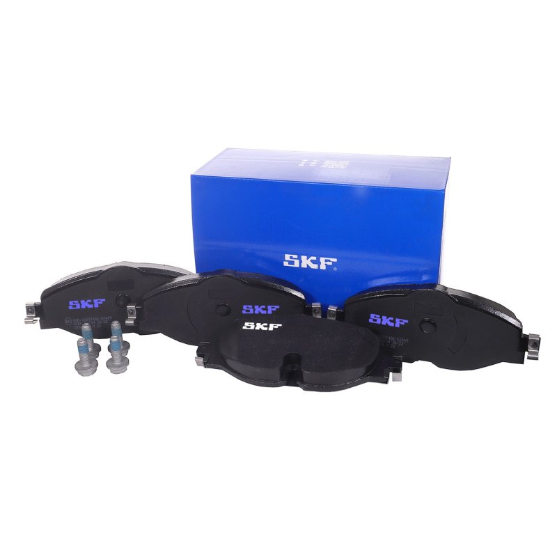 Brake Pad Set VKBP80104 SKF VKBP 80104 OE Ref 2K5698151A SKF