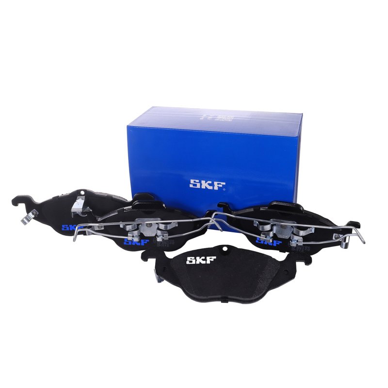 Brake Pad Set VKBP80158A SKF VKBP 80158 A OE Ref 1605000 SKF