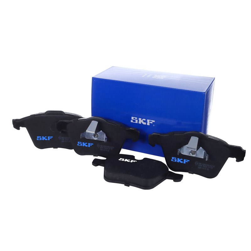 Brake Pad Set VKBP80224 SKF VKBP 80224 OE Ref 1405511 SKF