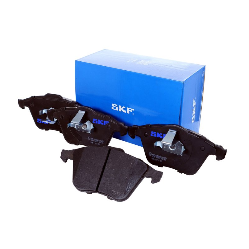 Brake Pad Set VKBP80272 SKF VKBP 80272 OE Ref 1368558 SKF