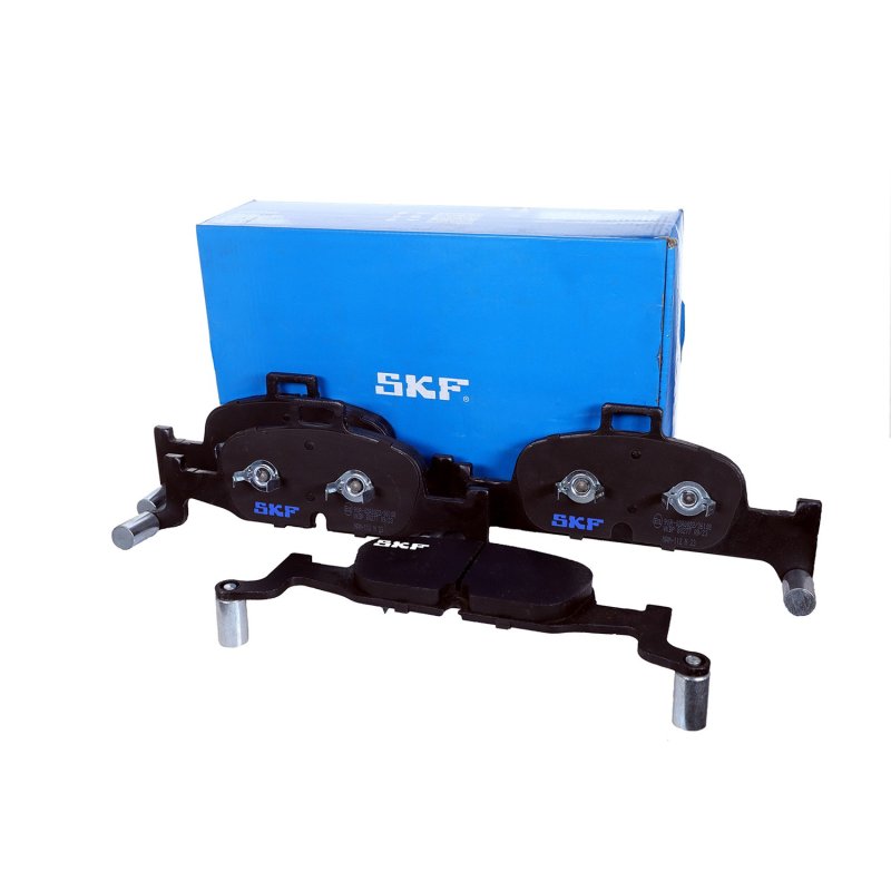 Brake Pad Set VKBP80277 SKF VKBP 80277 OE Ref 4K0698151AB SKF