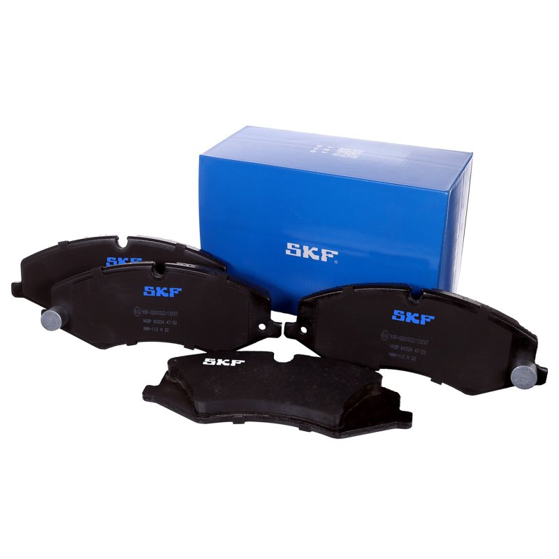 Brake Pad Set VKBP80324 SKF VKBP 80324 OE Ref AH422K021DA SKF