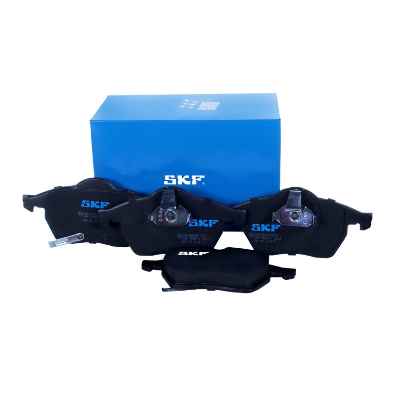 Brake Pad Set VKBP80424A SKF VKBP 80424 A OE Ref 1605032 SKF