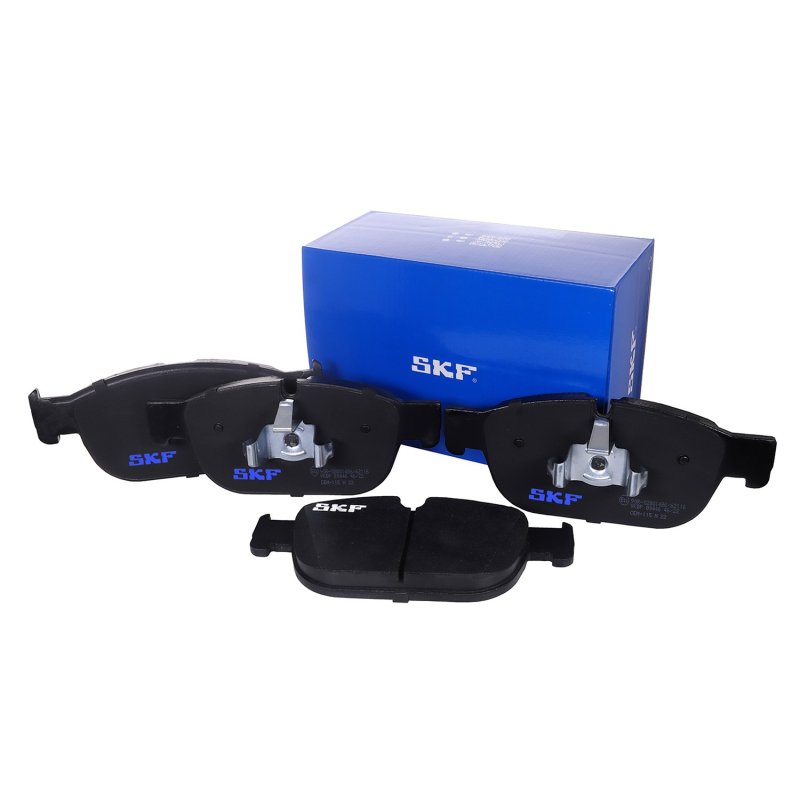 Brake Pad Set VKBP80446 SKF VKBP 80446 OE Ref 31445975 SKF