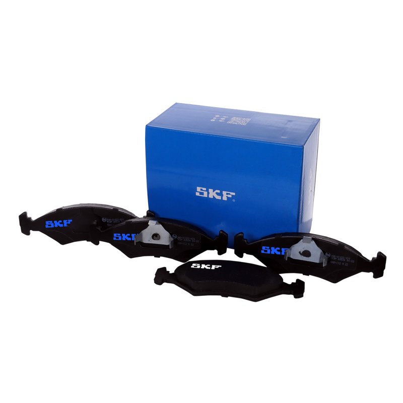Brake Pad Set VKBP80504 SKF VKBP 80504 OE Ref 1039106 SKF