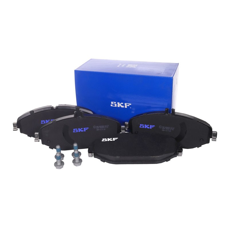Brake Pad Set VKBP80530 SKF VKBP 80530 OE Ref 0004207302 SKF